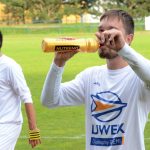 Protivín v okresním derby vyškolil Milevsko z produktivity
