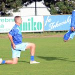 Protivín v okresním derby vyškolil Milevsko z produktivity