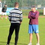Protivín v okresním derby vyškolil Milevsko z produktivity