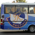 Protivín v okresním derby vyškolil Milevsko z produktivity