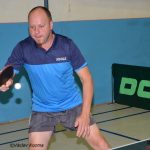Čerstvý padesátník Libor Holman sestřelil všechny soupeře