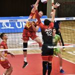 Jihostroj zvládl domácí premiéru na jedničku