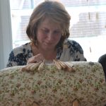 Sedlická krajka měla při letošních Dnech otevřených ateliérů jen čtvrtinu návštěvníků