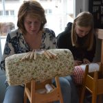 Sedlická krajka měla při letošních Dnech otevřených ateliérů jen čtvrtinu návštěvníků