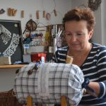 Sedlická krajka měla při letošních Dnech otevřených ateliérů jen čtvrtinu návštěvníků