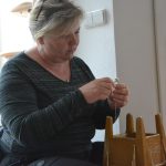 Sedlická krajka měla při letošních Dnech otevřených ateliérů jen čtvrtinu návštěvníků