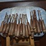 Sedlická krajka měla při letošních Dnech otevřených ateliérů jen čtvrtinu návštěvníků