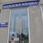 Sedlická krajka měla při letošních Dnech otevřených ateliérů jen čtvrtinu návštěvníků