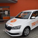 Jednota Tábor slaví 110 let. Pro zákazníky má soutěž o auto