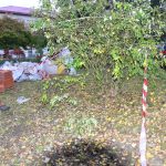 Neštěstí v Táboře. Mladý pokrývač nepřežil pád ze střechy