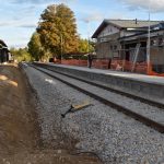 Stovky milionů do oprav trati a nádraží na trase Tábor – Písek