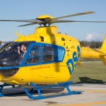 Heliport letecké záchranné služby na Plané znovu ožívá