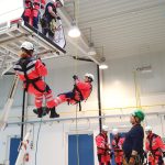 Heliport letecké záchranné služby na Plané znovu ožívá