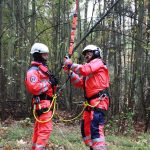 Heliport letecké záchranné služby na Plané znovu ožívá
