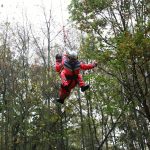 Heliport letecké záchranné služby na Plané znovu ožívá