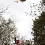 Heliport letecké záchranné služby na Plané znovu ožívá