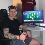Vyznavači e-sportů požadují zrovnoprávnění s ostatními sporty. Co na to říkají činovníci fotbalu a hokeje v Táboře?