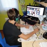 Noční můry distanční výuky? Slovo pacička a zjištění, že učitel vyučoval bez připojení