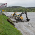 Novou cyklostezkou se Černá v Pošumaví lépe propojí s Frymburkem