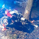 Nejtragičtější nehoda na jihu Čech od začátku roku. Policie upřesňuje informace