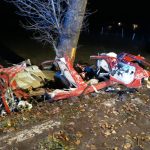 Nejtragičtější nehoda na jihu Čech od začátku roku. Policie upřesňuje informace