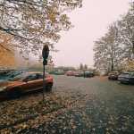 Nedělní přípravy na uctění památky zesnulých byly klidné