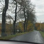 Kamiony i autobusy drncají v Táboře po provizorní Valentově spojce