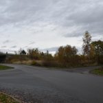 Kamiony i autobusy drncají v Táboře po provizorní Valentově spojce