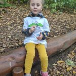 Nejmenší florbalisté Písku si pauzu zpestřili cestou za pokladem