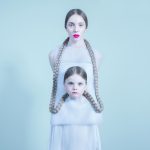 Světově uznávaná fotografka Bára Prášilová vystavovala v Blatné. Její fotografie měla v limitované edici i IKEA