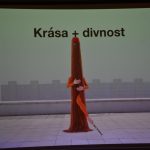 Světově uznávaná fotografka Bára Prášilová vystavovala v Blatné. Její fotografie měla v limitované edici i IKEA