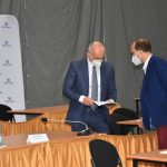 Jihočeský kraj má nové vedení. Hejtmanem je Martin Kuba