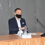 Jihočeský kraj má nové vedení. Hejtmanem je Martin Kuba