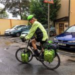 Cyklistika na ústupu? V módě je běh a chůze