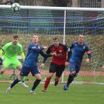Druhá liga je zpět! Táborsko vyhrálo souboj nováčků v Blansku 2:0