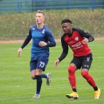Druhá liga je zpět! Táborsko vyhrálo souboj nováčků v Blansku 2:0