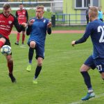 Druhá liga je zpět! Táborsko vyhrálo souboj nováčků v Blansku 2:0