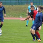 Druhá liga je zpět! Táborsko vyhrálo souboj nováčků v Blansku 2:0