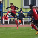 Druhá liga je zpět! Táborsko vyhrálo souboj nováčků v Blansku 2:0