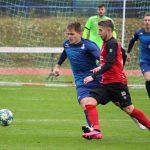 Druhá liga je zpět! Táborsko vyhrálo souboj nováčků v Blansku 2:0