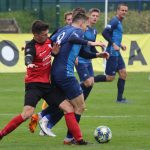 Druhá liga je zpět! Táborsko vyhrálo souboj nováčků v Blansku 2:0