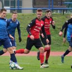 Druhá liga je zpět! Táborsko vyhrálo souboj nováčků v Blansku 2:0