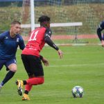 Druhá liga je zpět! Táborsko vyhrálo souboj nováčků v Blansku 2:0