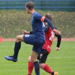 Druhá liga je zpět! Táborsko vyhrálo souboj nováčků v Blansku 2:0