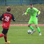Druhá liga je zpět! Táborsko vyhrálo souboj nováčků v Blansku 2:0