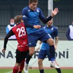Druhá liga je zpět! Táborsko vyhrálo souboj nováčků v Blansku 2:0