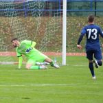 Druhá liga je zpět! Táborsko vyhrálo souboj nováčků v Blansku 2:0