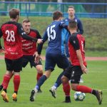 Druhá liga je zpět! Táborsko vyhrálo souboj nováčků v Blansku 2:0