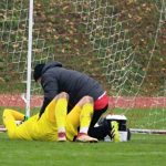 Druhá liga je zpět! Táborsko vyhrálo souboj nováčků v Blansku 2:0