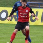 Druhá liga je zpět! Táborsko vyhrálo souboj nováčků v Blansku 2:0